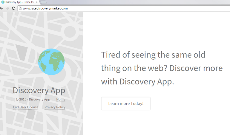 discovery-app