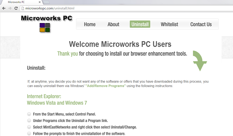 MicroworksPC-