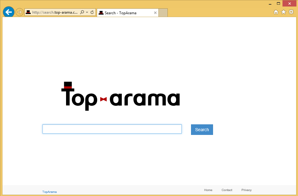Top Arama Search