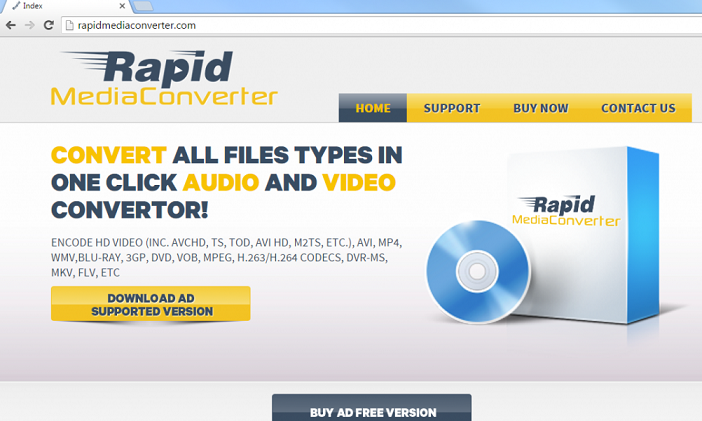 RapidMediaConverter-removal