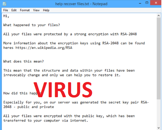 Help_Recover_Instructions virus