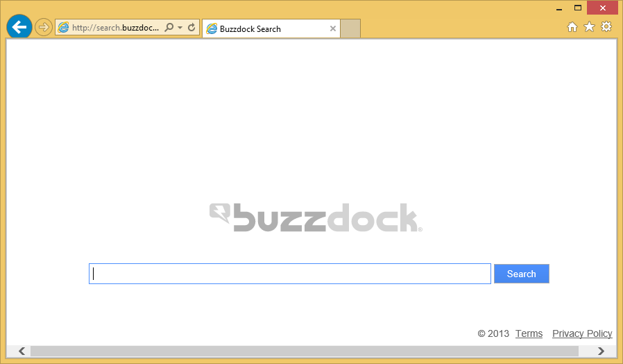 Search-buzzdock