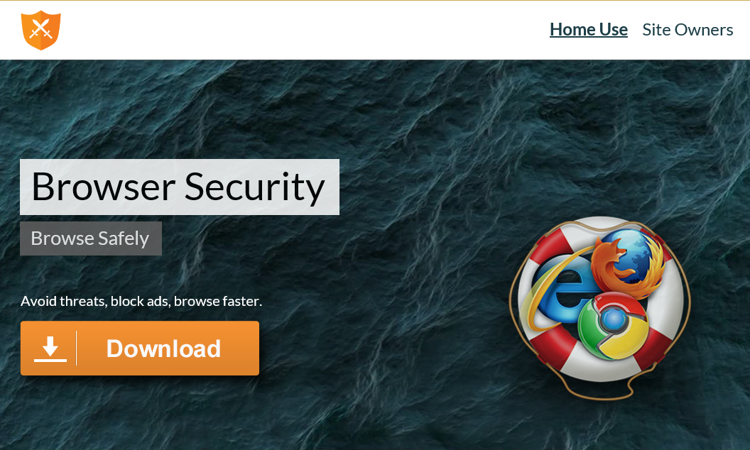 Browser Security