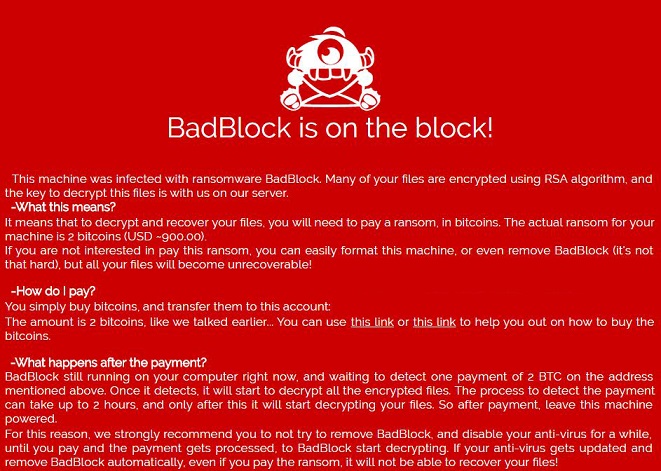 badblock-ransomware