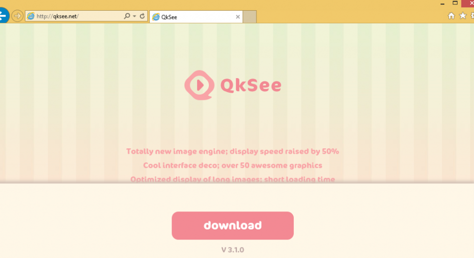 QkSee app