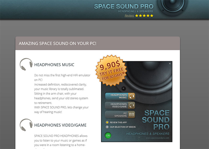 spacesoundpro-removal