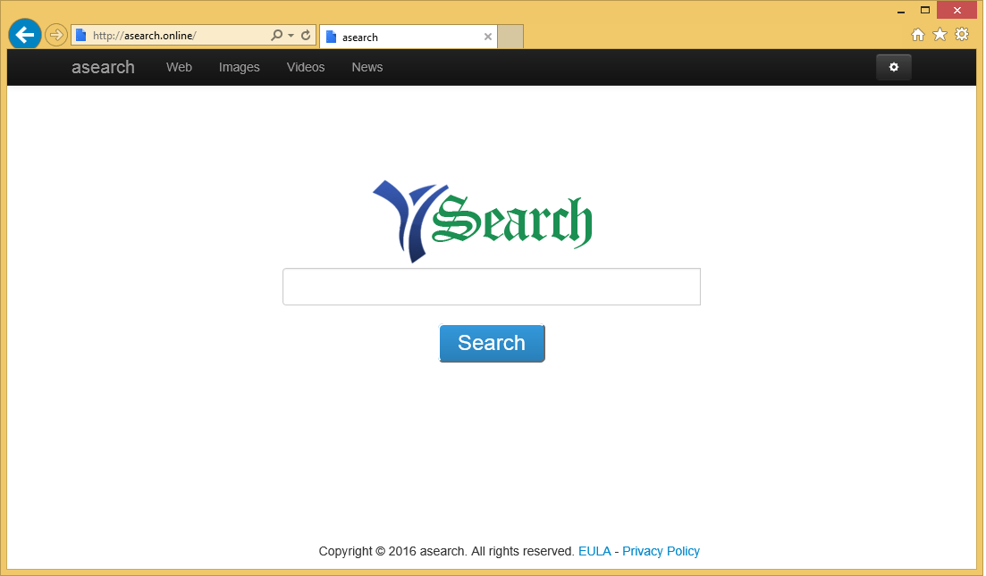Asearch-online