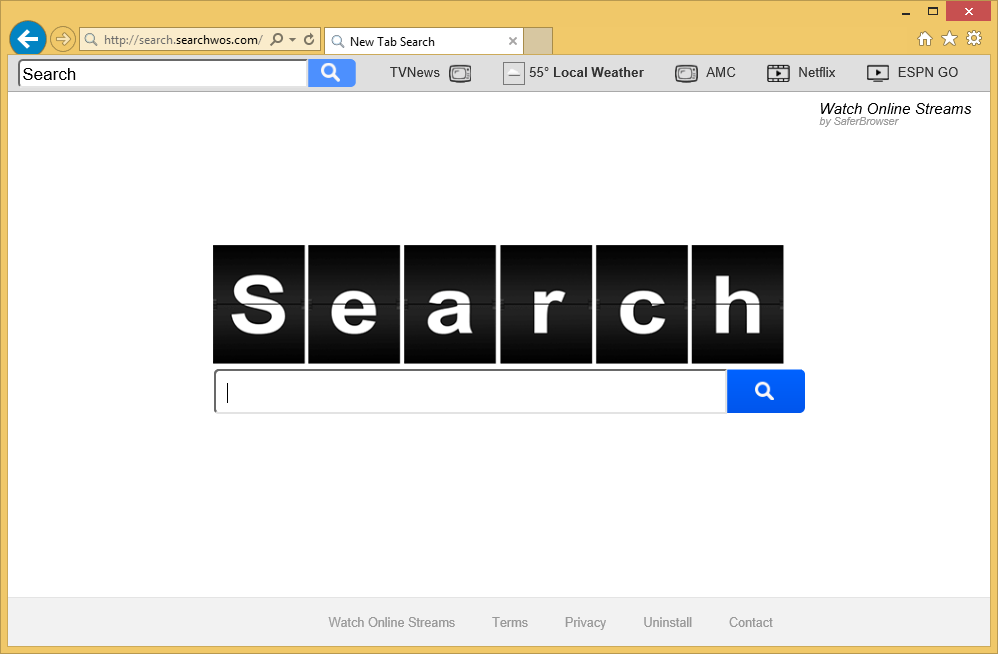 Search-searchwos