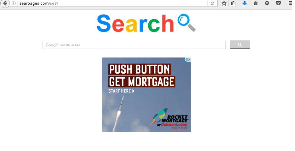 Searpages