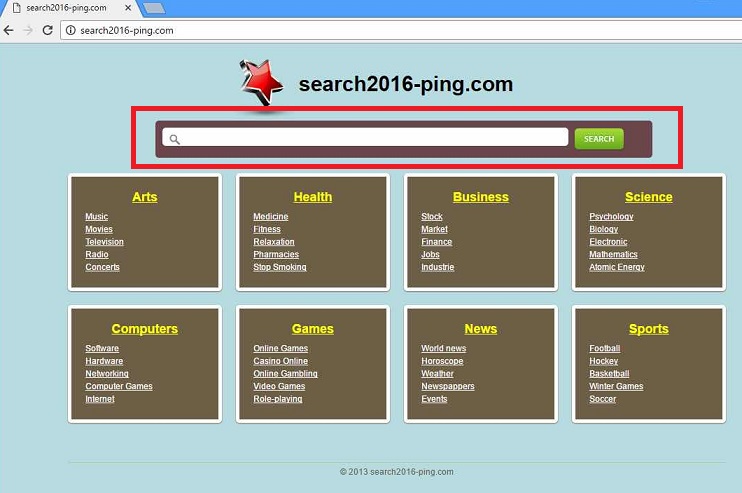 Search2016-ping.com-removal