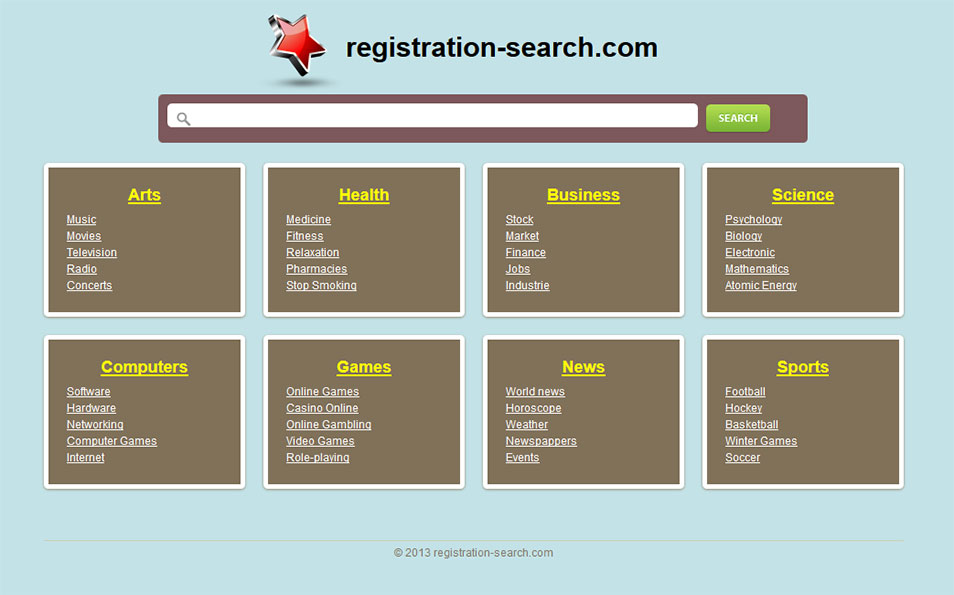 registration-search-com