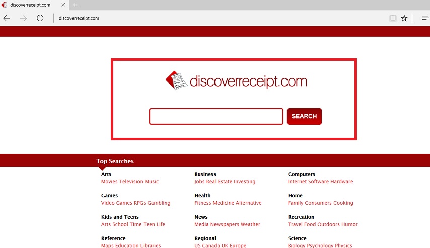 Discoverreceipt.com-