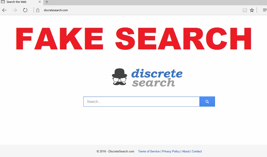 Discretesearch.com-
