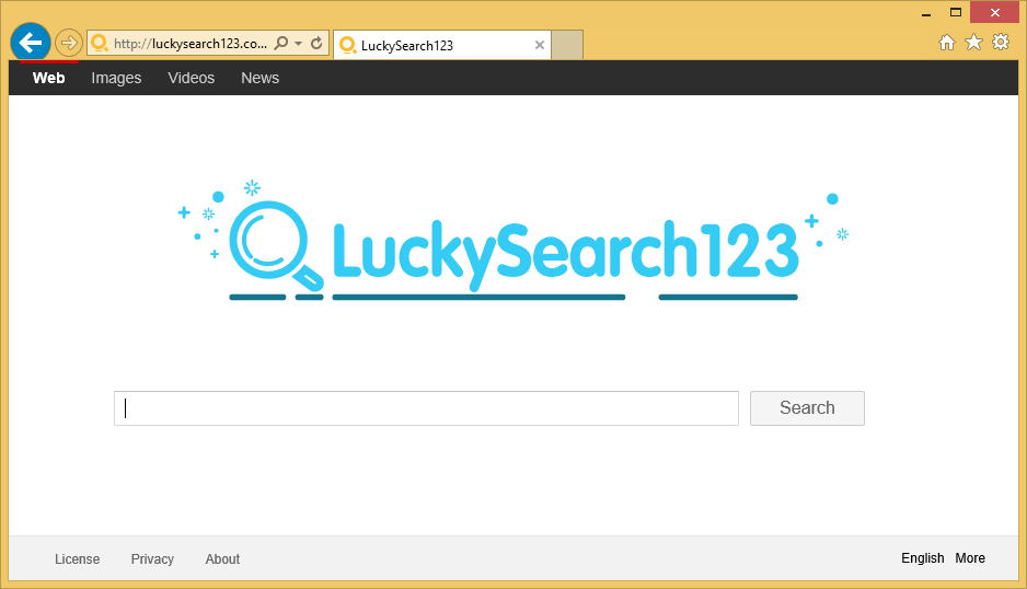 lucky search 123  u2013 comment faire pour supprimer
