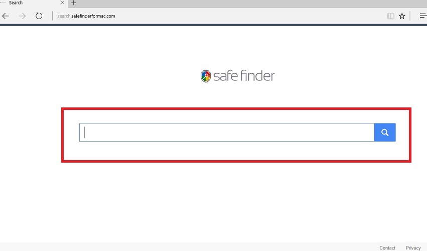 Search.safefinderformac.com-removal