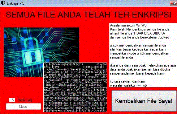 EnkripsiPC ransomware-