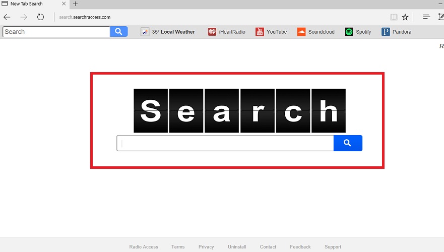 Search.searchraccess.com-
