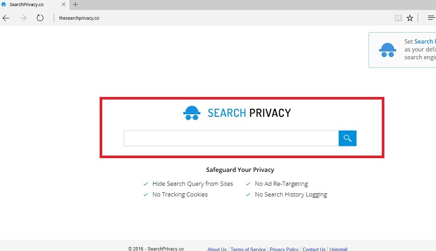 Searchprivacy.co-removal