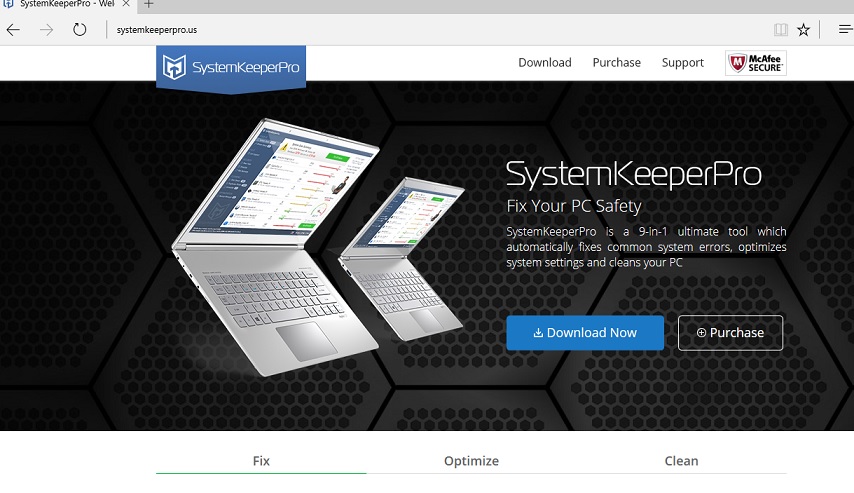 SystemKeeperPro-