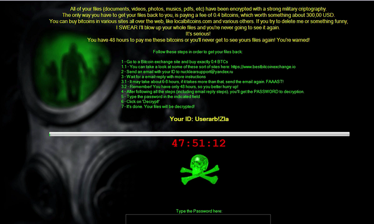 guster-ransomware-removal