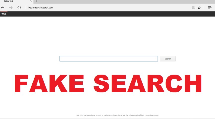 Betternewtabsearch.com-removal