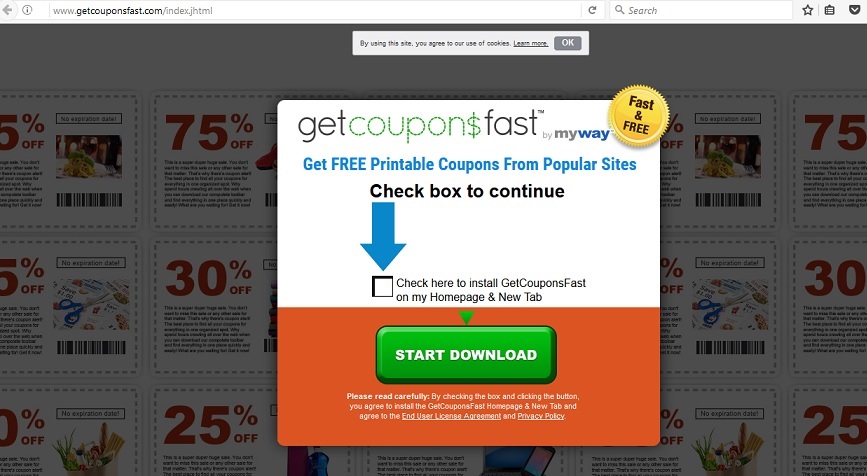 GetCouponsFast-Toolbar-removal