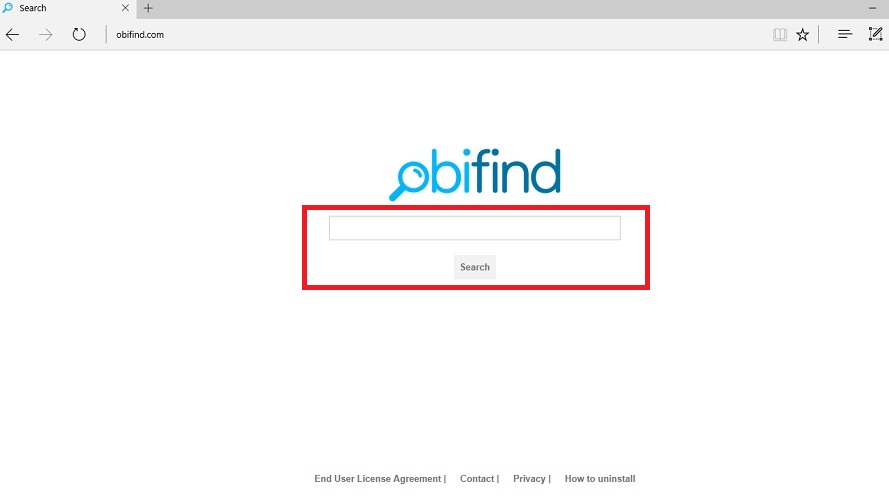 ObiFind.com-removal