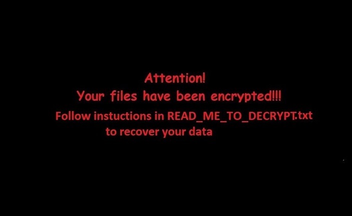 Pickles-ransomware-removal
