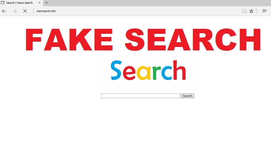 Startsearch.info-removal