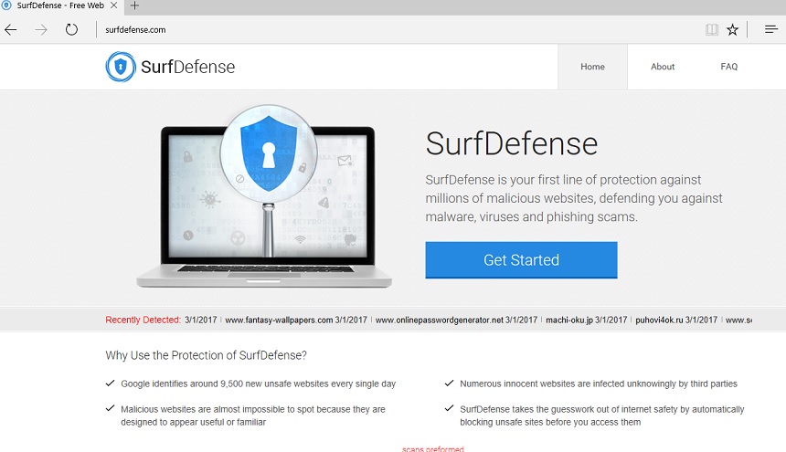 Ads by SurfDefense-