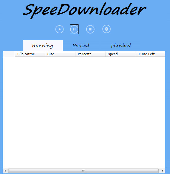 speedownloader