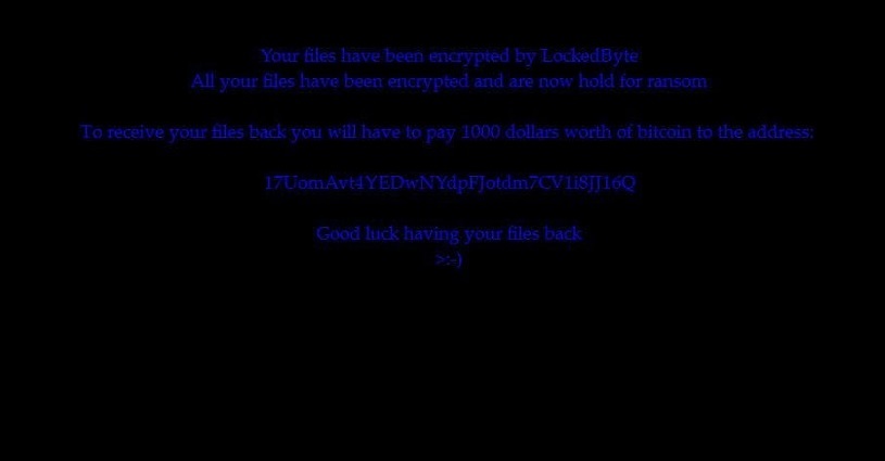 LockedByte-ransomware-virus