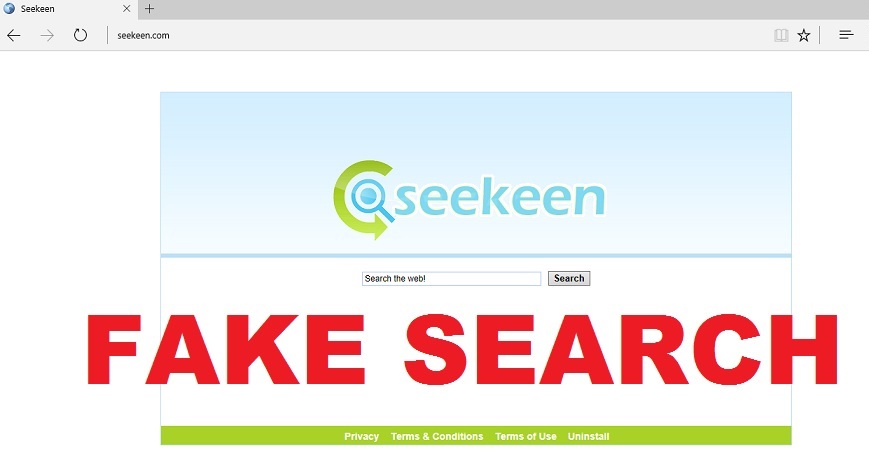 Seekeen.com-removal
