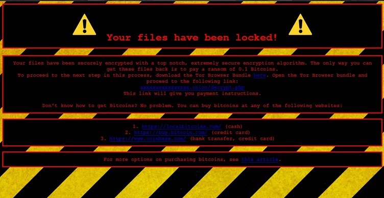 SnakeLocker-ransomware-removal
