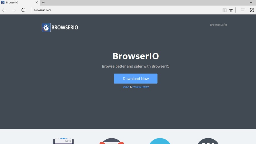 BrowserIO-