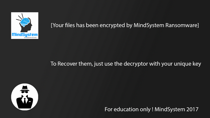 Mind-ransomware-removal