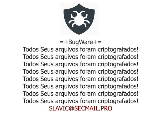 BugWare-ransomware-removal