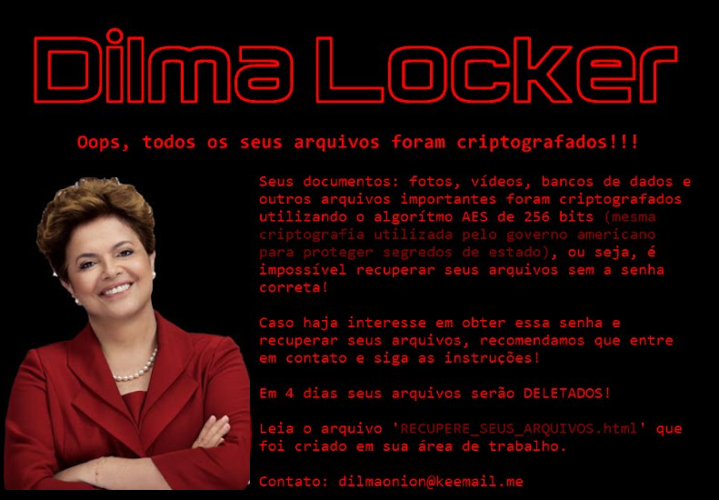 DilmaLocker-ransomware-removal