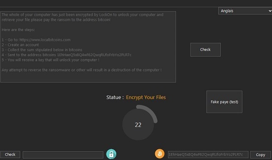 LockOn ransomware-removal