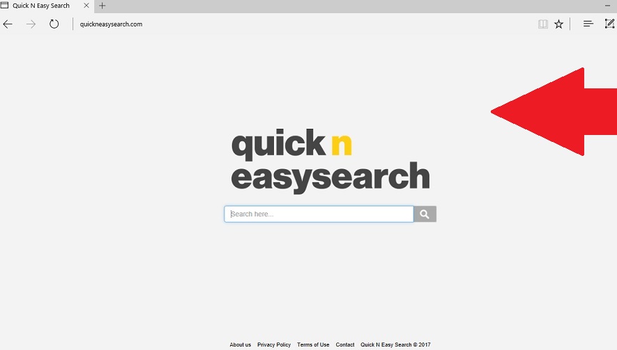 Quickneasysearch.com-removal
