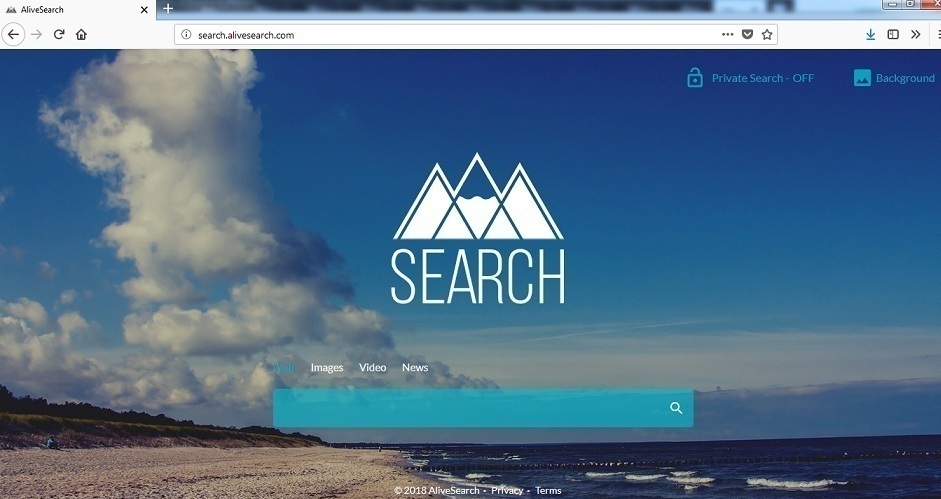 Search.alivesearch.com-